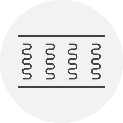 Mattress by Type
